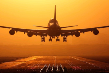 ЭКСПО способствовало увеличению воздушного движения в Казахстане на 5,2%