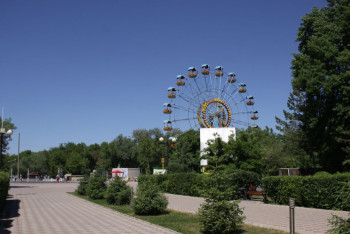 Фотография к новости: Итальянскую компанию привлекают к строительству отеля в ЗКО