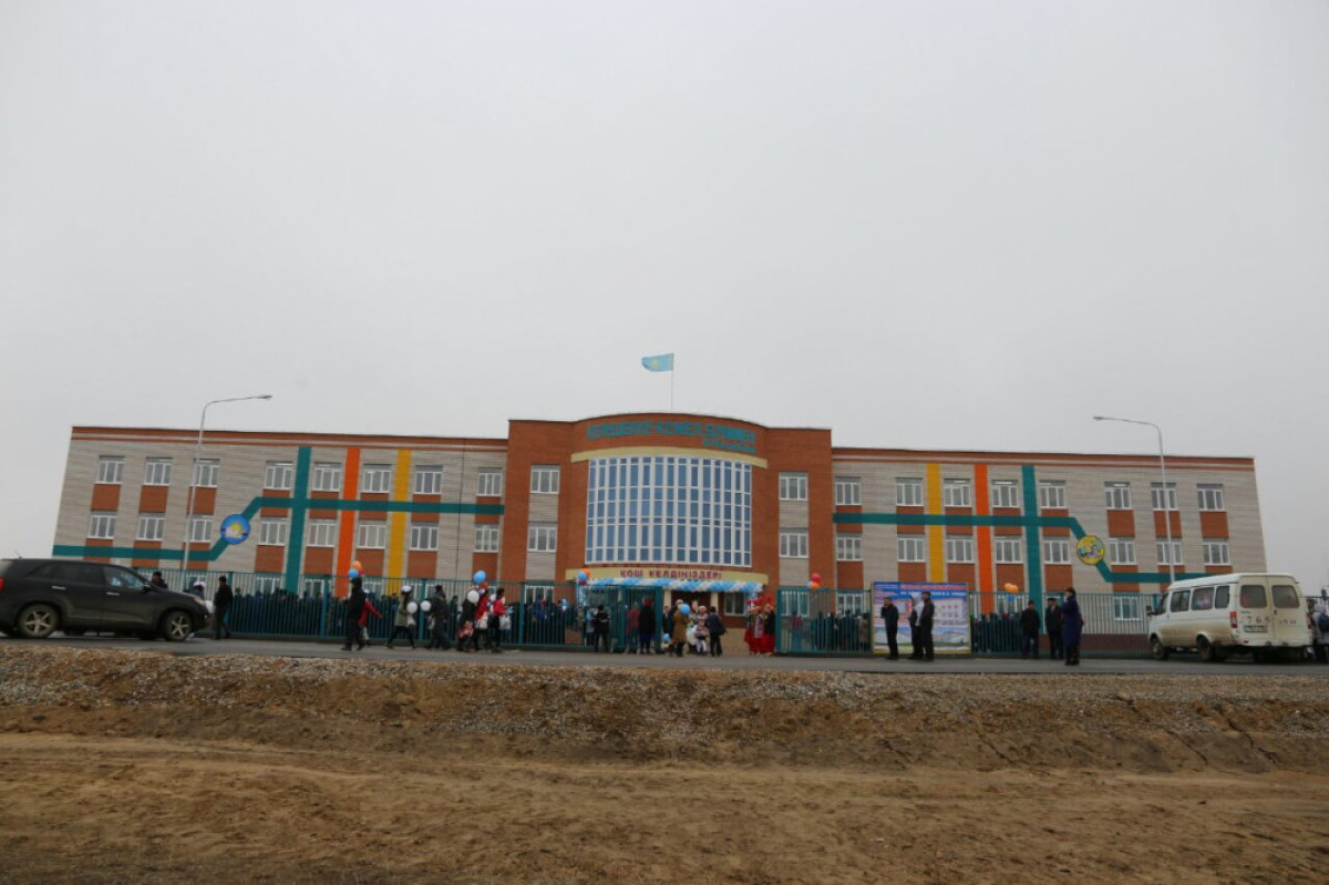 Раяна Кульбекова