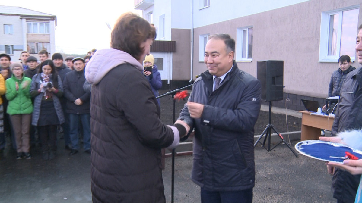 Асель Турар