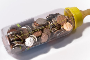 Фотография к новости: Должников по алиментам предлагают лишать водительских прав 