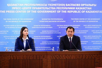 15 тысяч человек трудоустроено в Атырауской области с начала года