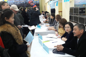 Более 650 вакансий представили безработной молодежи Уральска