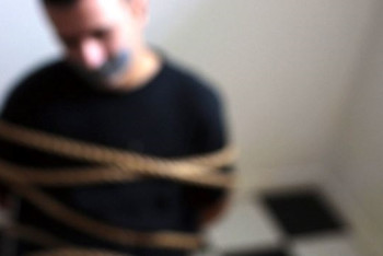 Похитители жителя Алматы потребовали за его жизнь полмиллиона тенге