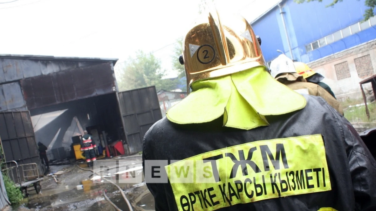 Фотоархив BNews.kz