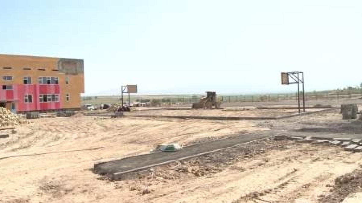 Қазақстан-Шымкент