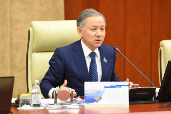 Фотография к новости: Добросовестный налогоплательщик должен быть защищен законом – Нигматулин