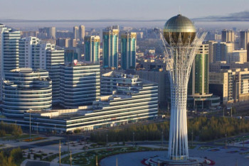 Реклама Казахстана на BBC обойдется казне в 124 млн тенге в год