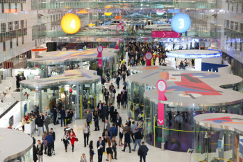 Представительство «Парка инновационных технологий» открылось в Сколково