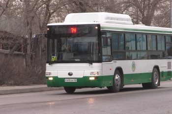 Фотография к новости: Чиновников Шымкента премируют за счет экономии на служебных авто