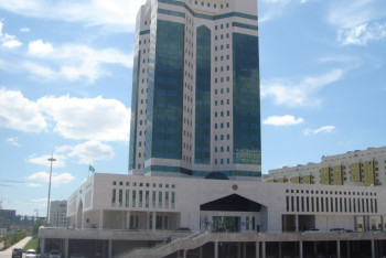 Премьер Кыргызстана приедет в Астану