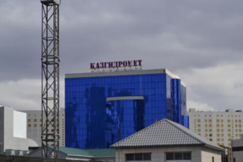 На модернизацию «Казгидромета» Минэнерго просит более 11 млрд тенге