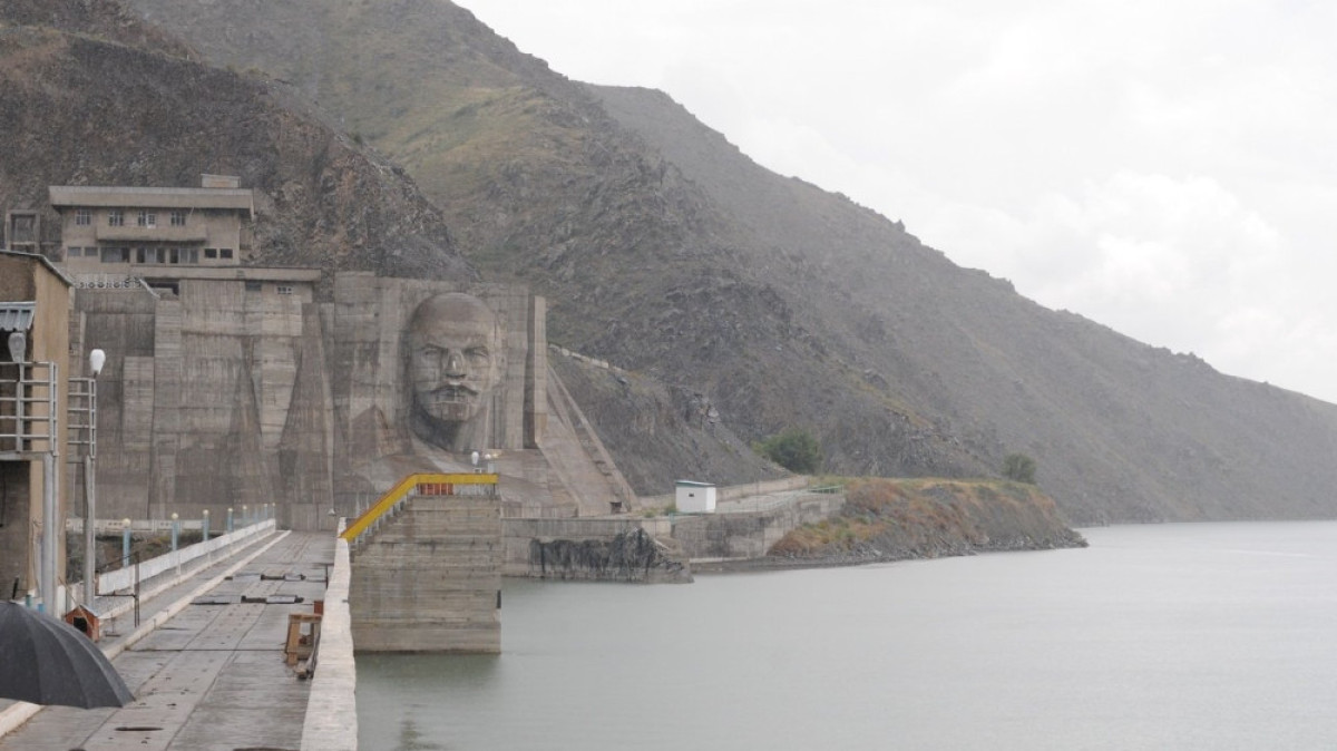 zhambylnews.kz/Виктор Барбаш