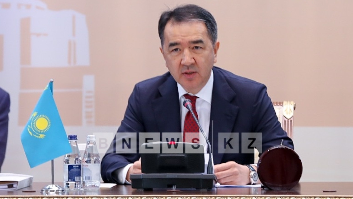 Фотоархив BNews.kz