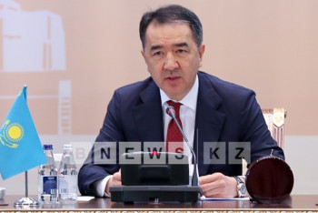 Почему Казахстан еще не перешел на газ, объяснил Сагинтаев