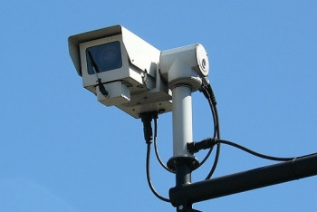 Как избежать штрафа с видеофиксатора, рассказали в полиции