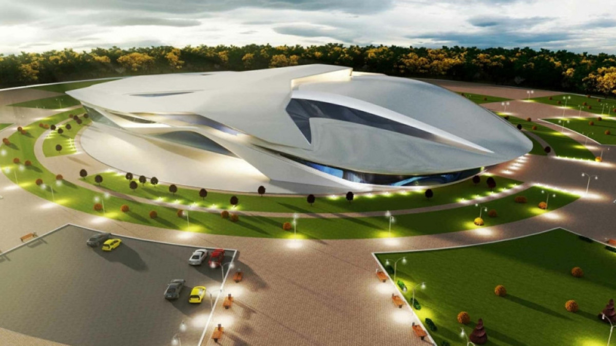 пресс-служба акима области