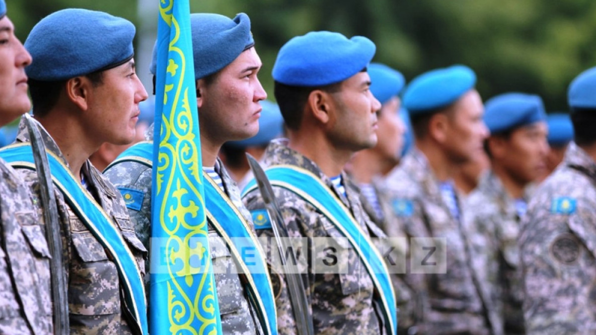 Фотоархив BNews.kz