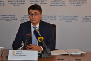 Нехватку угля в СКО объяснили дефицитом вагонов 