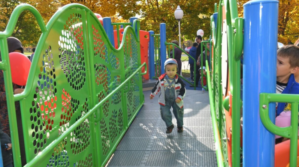 пресс-службы акима города Алматы