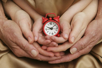 В Астане создают генетический паспорт, определяющий старение организма