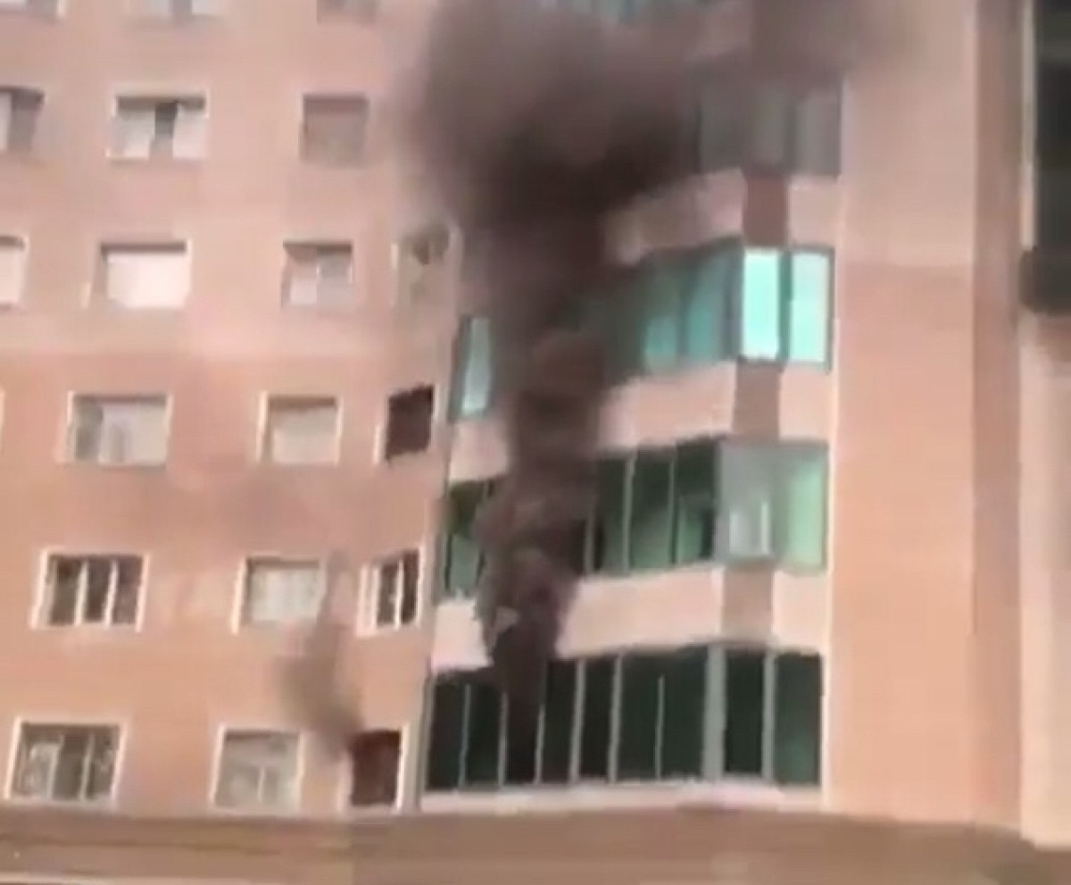 кадр из видео