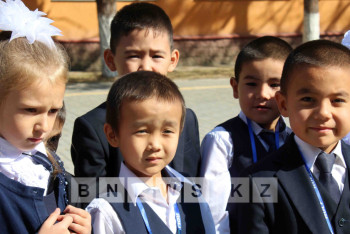 Русскую школу с казахстанскими стандартами обучения откроют в Байконыре