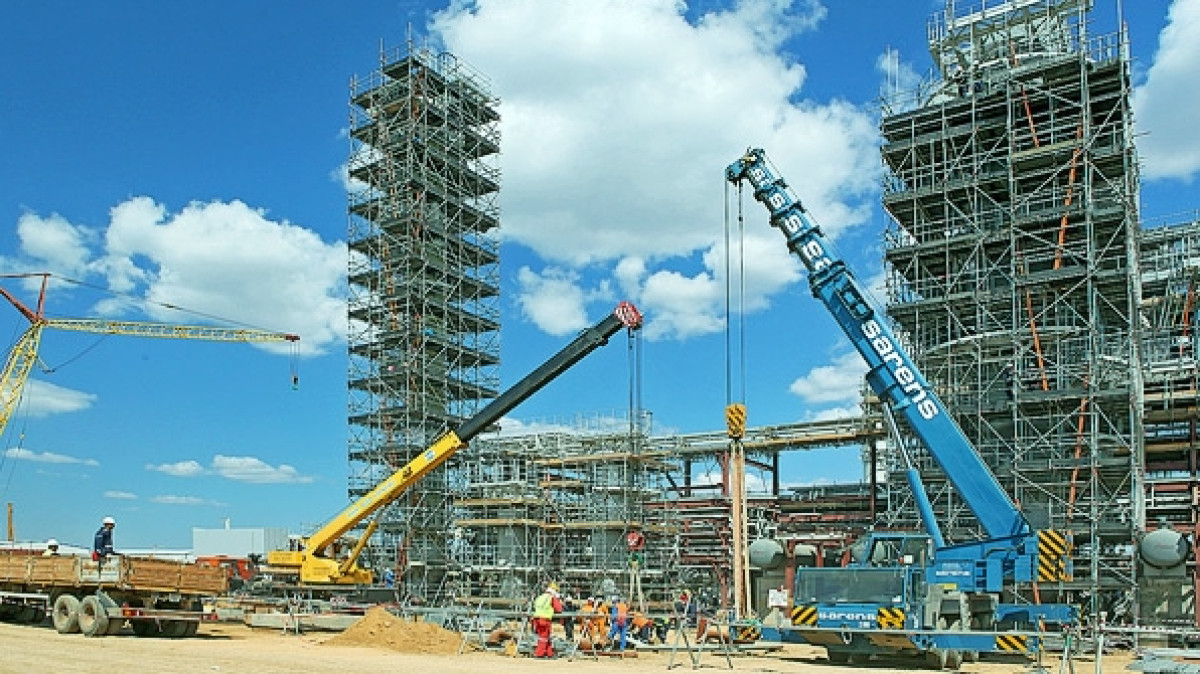 20-летие подписания соглашения по Карачаганаку отметили в ЗКО