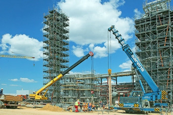 20-летие подписания соглашения по Карачаганаку отметили в ЗКО