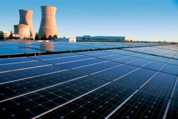 Солнечную электростанцию построят корейские инвесторы в Жетысу