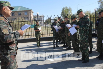 Бесплатные трубочисты окажут помощь малоимущим жителям Кызылорды