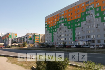 Более 1200 актюбинцев до конца года станут обладателями квартир по «Нұрлы жер»