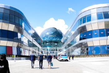 Какие проекты с ЭКСПО внедрят в Казахстане, станет известно к концу октября