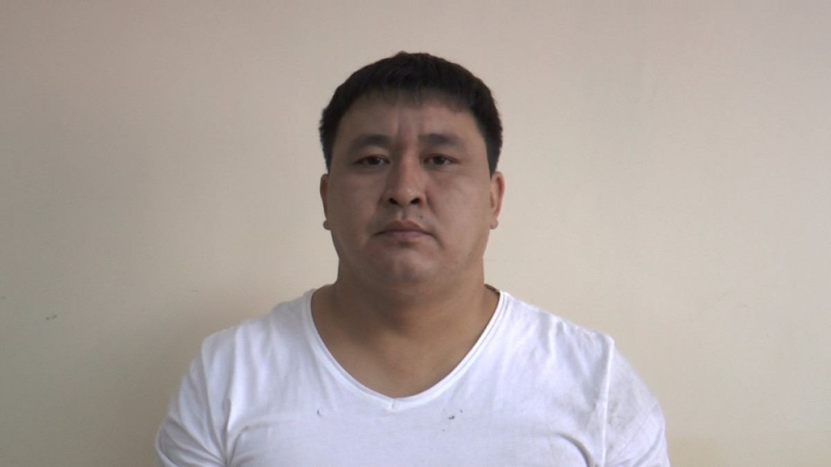 пресс-службы ДВД г. Алматы