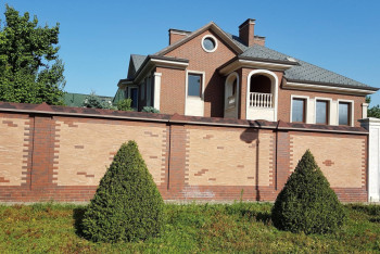 Последний особняк Тохтара Тулешова конфисковал суд