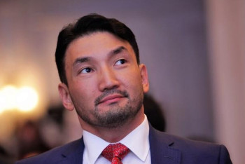 Операция на казахстанско-кыргызской границе защищает наши экономические  интересы - Ошакбаев