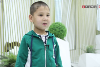 Назарбаев осуществил мечту маленького Нурсултана из Аральска