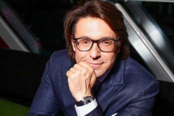 Андрей Малахов основал свою телекомпанию