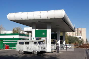 В ЗКО проверяют АЗС на предмет ценового сговора