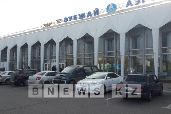 Причиной столкновения самолета с птицей в Уральске могли стать выключенные отпугиватели