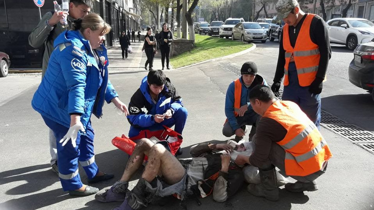 из соцсетей