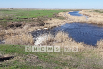 Три новых водохранилища построят в ЗКО