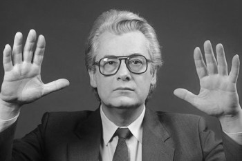 Скончался известный экстрасенс-целитель Аллан Чумак