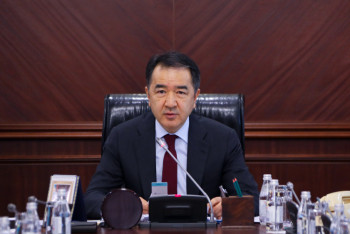 Сагинтаев распорядился уволить руководителей Минэнерго и КМГ за топливный кризис 