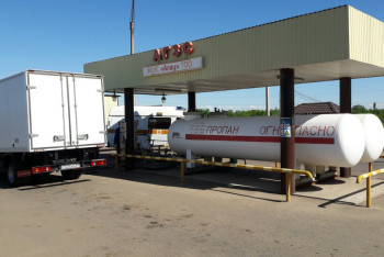 До 200 тенге за литр подорожал бензин в ЗКО