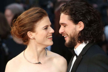 Джон Сноу разыграл свою невесту головой в холодильнике