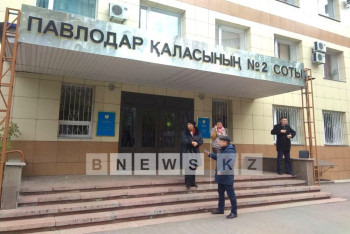 Обвиняемые в пытках экс-чемпиона РК по дзюдо просят суд о справедливом решении