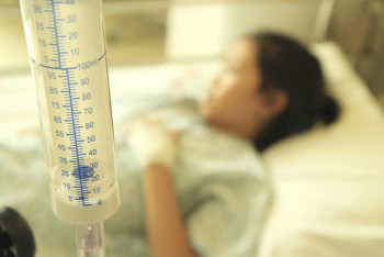 В Шымкенте умерла женщина, к которой летели погибшие медики из Алматы