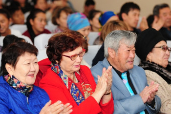 Турецкий копуз и якутский варган: Чем впечатлил талдыкорганцев первый этнофестиваль