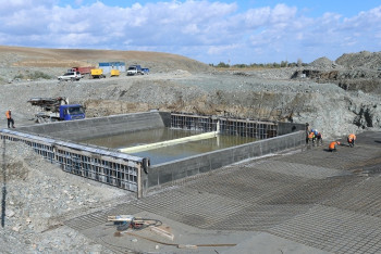 На реконструкцию Кызылагашского водохранилища выделено 6 млрд тенге